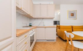 Grand Apartments - Doki Living & Foodhall